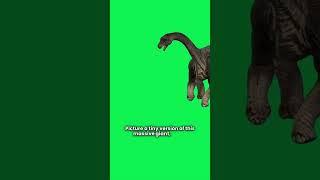 The Cutest Baby Dinosaurs in History