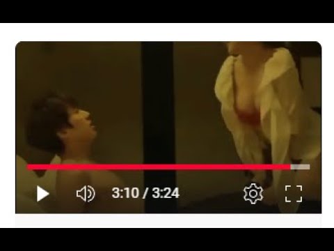 Korean Hot Movie Scenes Kissing story - YouTube