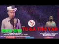 Ashiyo safar  tu ga tho yar  singer saeed ullah saeed new shina song 2021