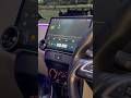 #caraccessories #wagonrlxi #carmodification #carmodified #carmusicsystem #carandroidplayer #shorts