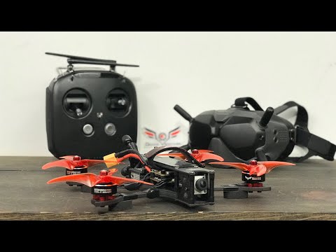 DJI Digital FPV system -Do you really need this? - YouTube