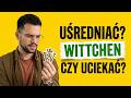 WITTCHEN brak dywidendy, uśrednianie ceny.  Inwestuje 1000 zł miesięcznie: ETF i obligacje EDO.