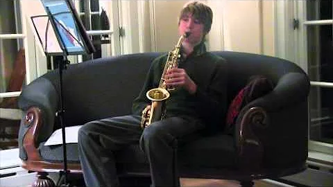 2013 Floating Ice Jazz Improv