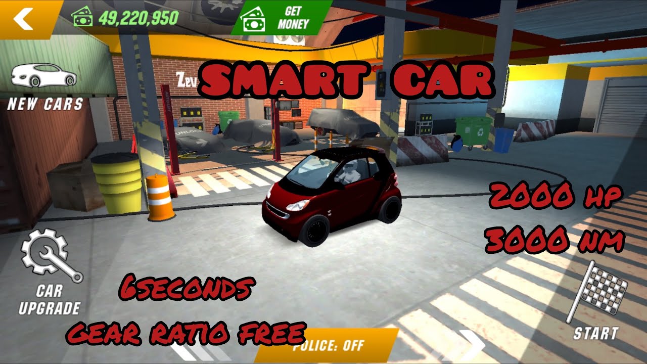 9900 Car Parking Multiplayer Mod 2000hp  Best HD