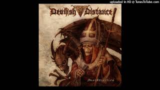 Watch Devilish Distance 1843 video