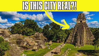 Ancient Civilizations: Lost Cities and Their Secrets