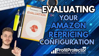 How Your Amazon Business Can Benefit From Re-evaluation and Changing Repricing Strategies
