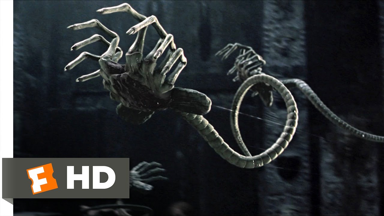 Aliens vs. Predator: Requiem Pictures - Rotten Tomatoes