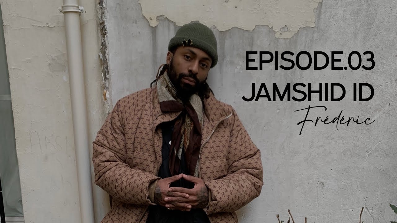 Jamshid R JAMSHID IDENTITY CARD - EPISODE.03 - YouTube