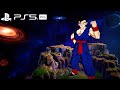 Dragon Ball: Sparking! Zero (PS5 Pro) - Gohan Story - Full Game - Perfect Walkthrough (4K 60FPS)