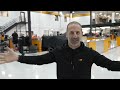 New Home of Papaya: Inside the McLaren Racing Center | INDYCAR