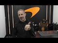 New Home of Papaya: Inside the McLaren Racing Center | INDYCAR