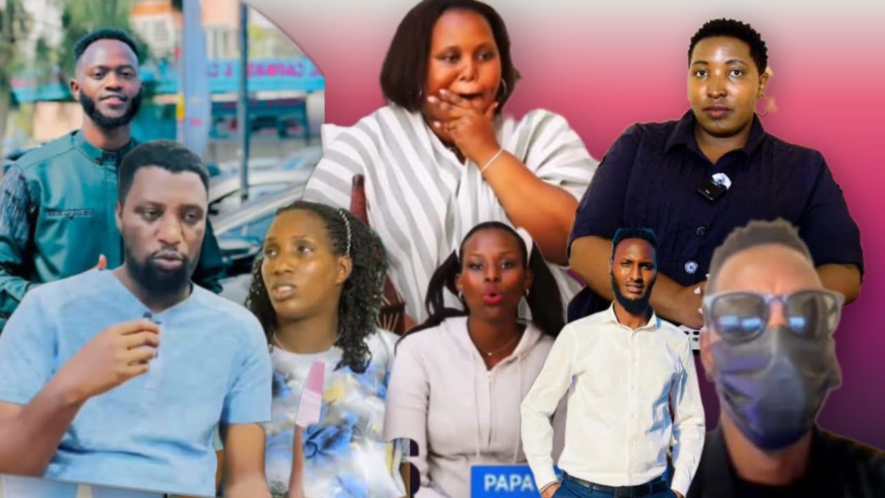 URUGENDO RWACU RWOKUJA KWITABA POLICE NUKO BYAGEBZE UMVA MPURUYAHA