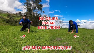 Thumbnail image for ¡¡RECUPERA TU SALUD ❤!! Practicando (LA CONEXIÓN A TIERRA)
