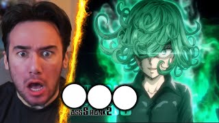One Punch Man Season 3 Looks...