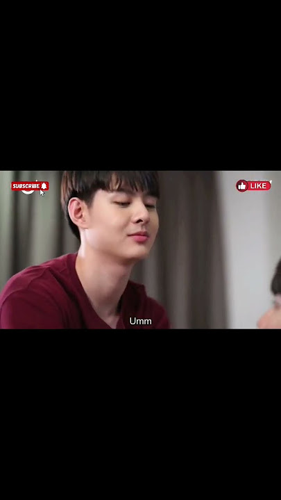 why r u the series episode 9 cut moments ✂️ #fighter #blseries