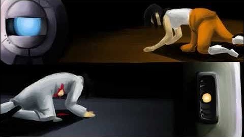 "Lab Rats" - PORTAL2NATIONALEXILE