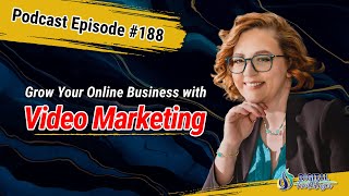 Video Marketing Tips to Land More Customers &amp; Clients with Rhea Allen