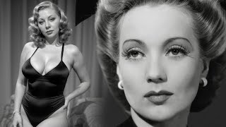 Forgotten Luminary: The Life and Legacy of Ann Sothern