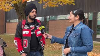 International students in Canada talk about Job scenario and challenges they face in finding jobs