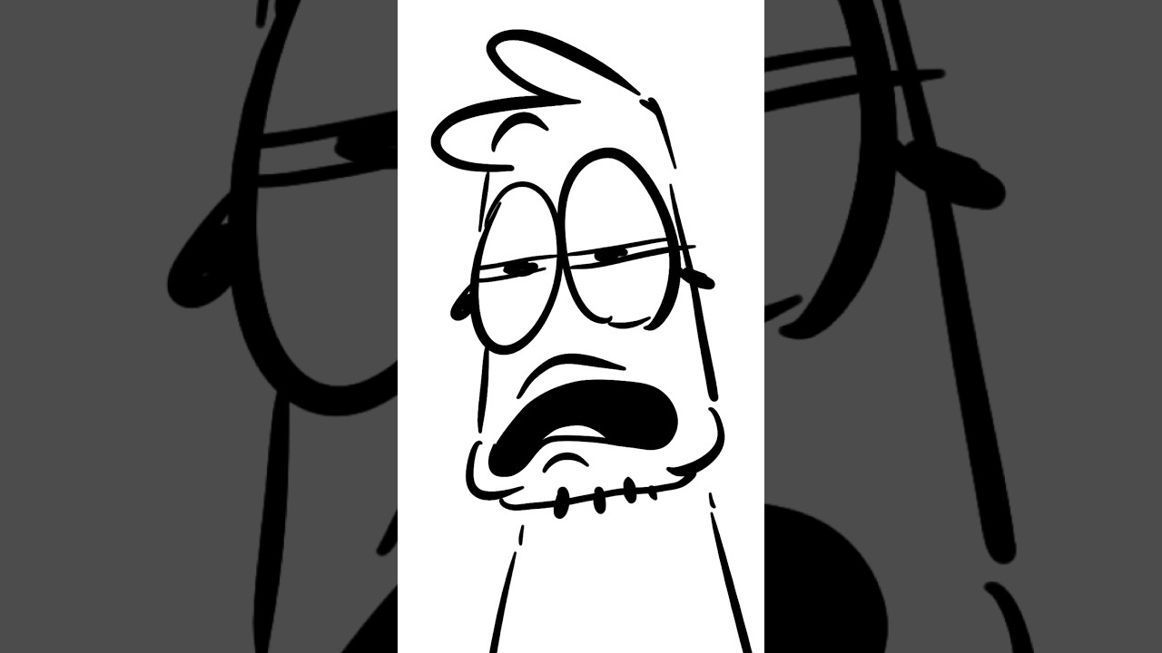 Yo Whats That Song That Goes Like… 🤔 (Animation Meme) 