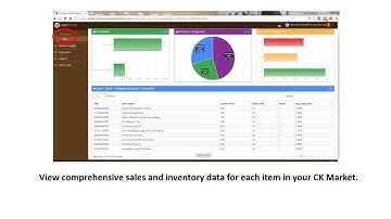 Client Portal video for web2
