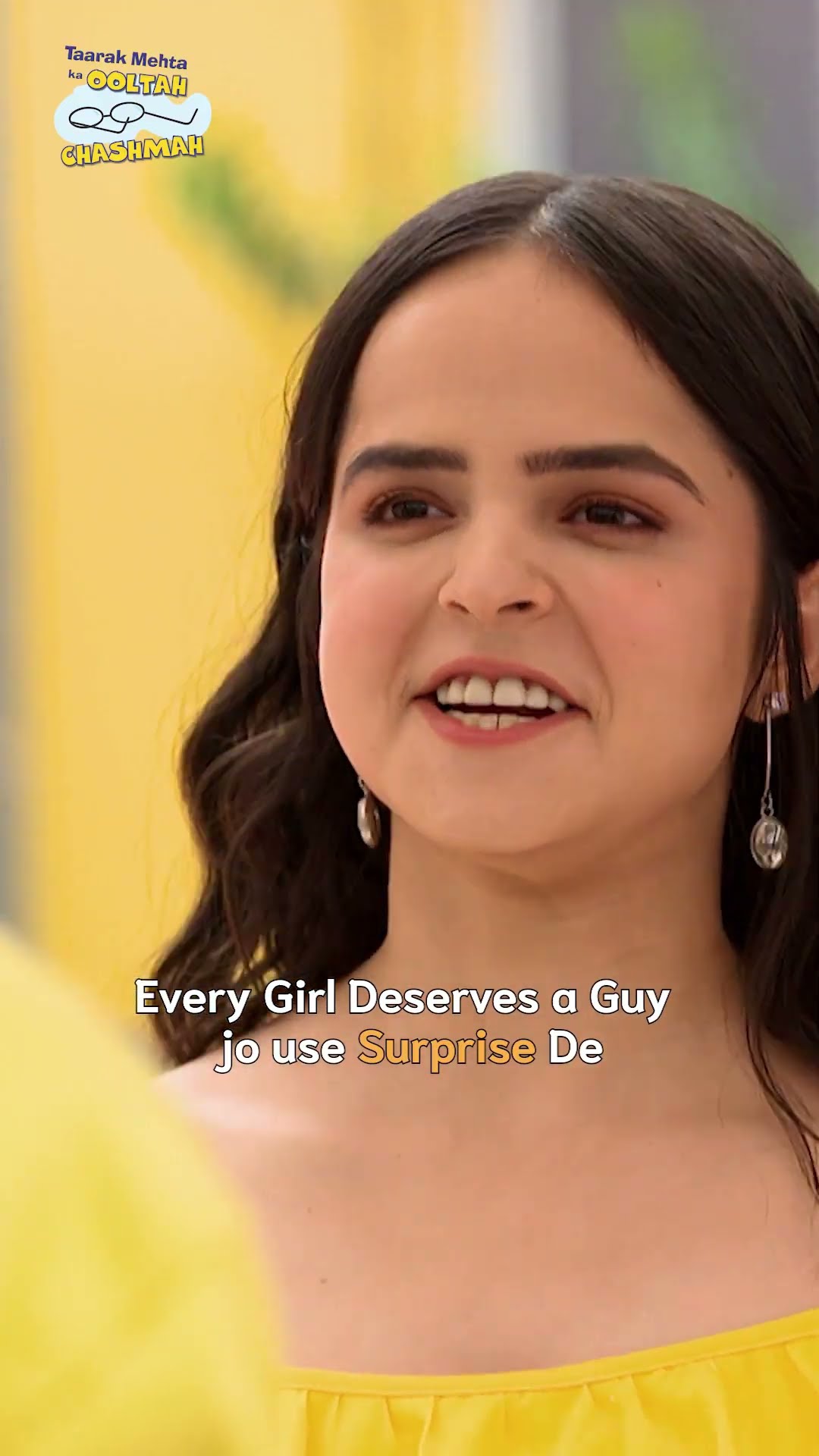 Tag a Guy who surprise you!#tmkoc #trending #shorts #funnyvideo #comedy #funnyshorts