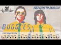 The buggles  killed the radio star drum score