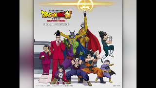 Download Lagu Dragon Ball Super: Super Hero | Full Soundtrack HQ MP3 Download Lagu Dragon Ball Super: Super Hero | Full Soundtrack HQ MP3