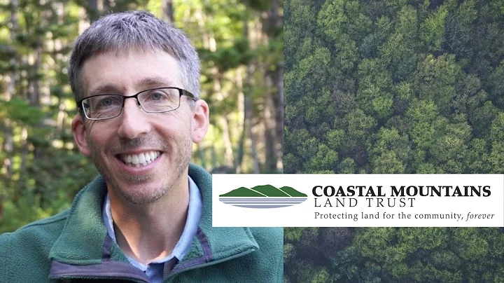 Coastal Mountains Land Trust Series: The Future Fo...