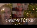 Christmas Medley (What Child Is This / Silent Night) | Jonathan Estabrooks