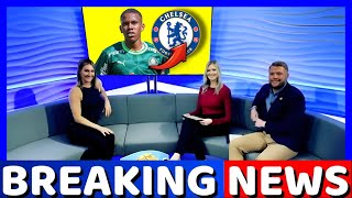 LATEST NEWS! BOMB OFFER! CHELSEA WILL PAY €75 MILLION! THIS IS UPDATED! CHELSEA NEWS