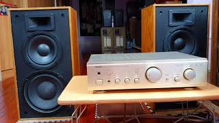 Ampli denon 390iv japan. Giá; đã bán  . ĐT: 0904088272