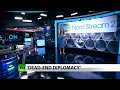 FULL SHOW: US special envoy bid to Kill Nord Stream 2 is dead-end ploy