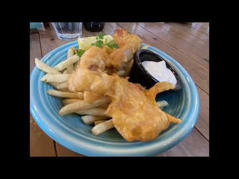 【伊豆グルメ】下田のアメリカンなカフェサウスカフェ【#中部ずい】