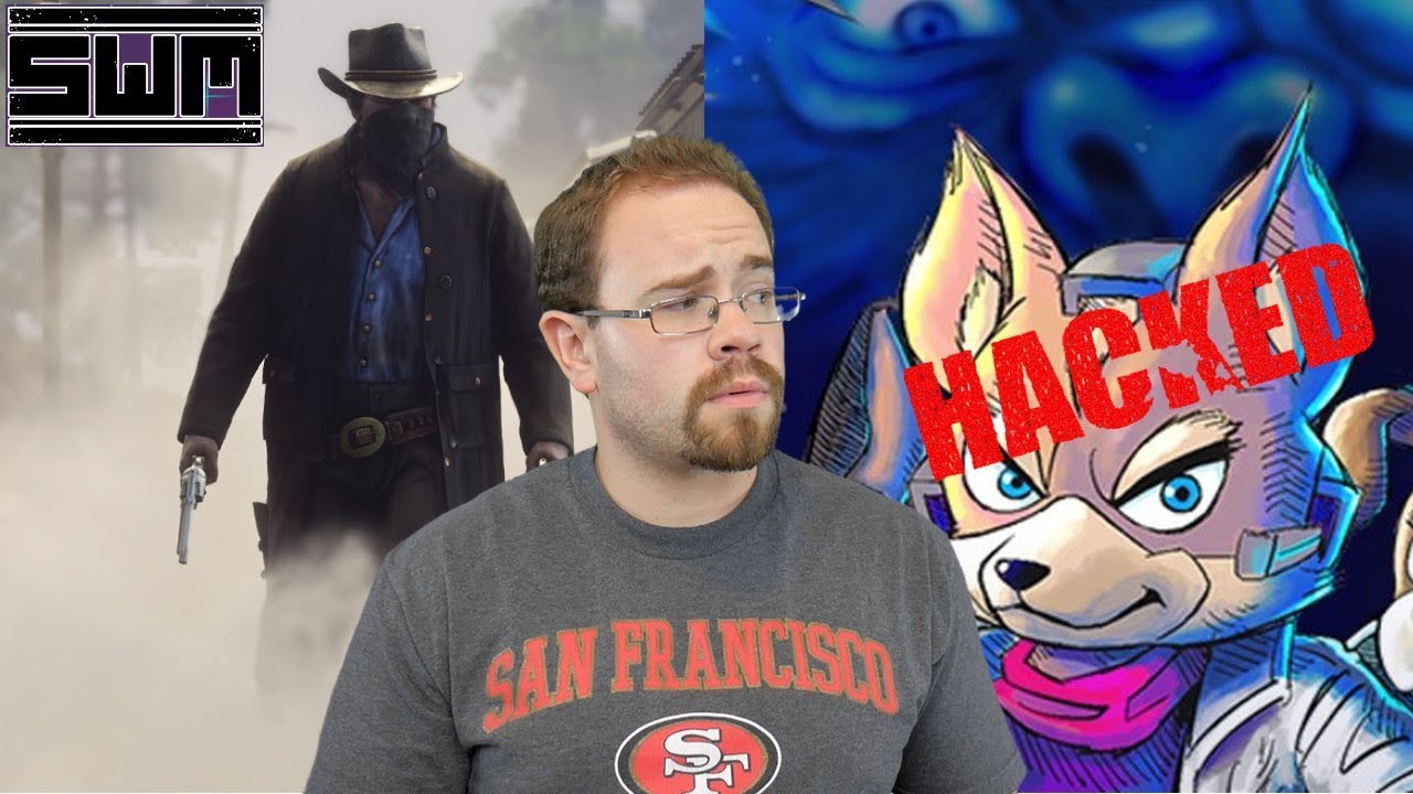 News Wave! - Red Dead Redemption II Is A Prequel And The SNES Classic Gets Hacked!