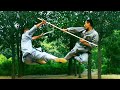 Can You Learn Kung Fu In Two Weeks?