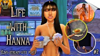#2 Life with Hanna X Home Chef LP │ Live Streaming │