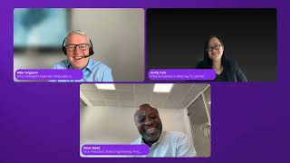 Delivering Trusted AI Ready Data that Drives real outcome