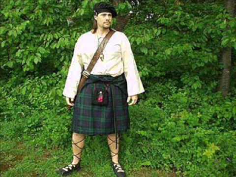 The Sleeping Scotsman | Bryan Bowers | YouTube | Published on Apr 23, 2016 | Posted by Michael Legel