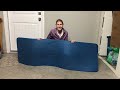 Yoga Exercise Mat Review