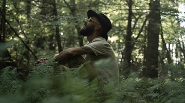 Thumbnail of Coyote Island | "River" Official Music Video