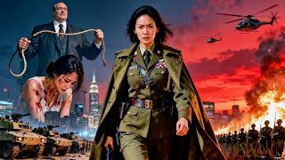 Après 5 ans de service, découvre sa fille humiliée par des riches, rassemble l’armée et venge !