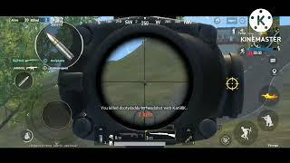 Keill Pubg Lite Kat 9 Sots Vido God Parvin