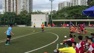 20180701 大埔盃M2 Little Wizard vs 葛士寶