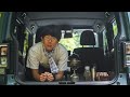 なんかめっちゃ目合うvlog