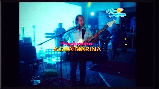 Agua Marina - Ni Perdón, Ni Olvido - VHS Tape  / Tarde en Tu Vida (2021)