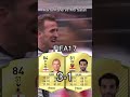 Harry Kane vs Mo Salah【FIFA OVR Compilation】ハリーケインvsモハメドサラー