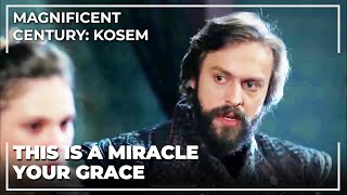Sultan Murad Learned Farya's Pregnant | Magnificent Century: Kosem