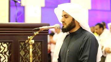 سورة العاديات - تلاوة مميزة تفيض جمالًا - القارئ رعد الكردي